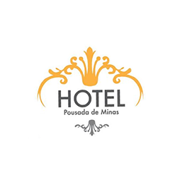 Logomarca Hotel Pousada de Minas